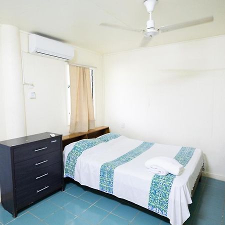 Karls Getaway Hotel And Tours Apia Exterior foto